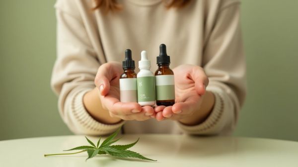 Acheter du cbd : comment choisir sans regret ?
