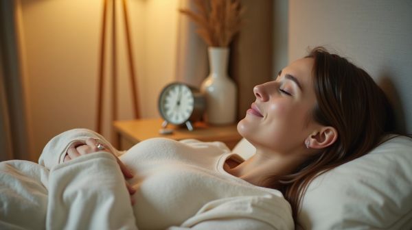 Gélule cannabidiol : une solution pour apaiser le stress et mieux dormir