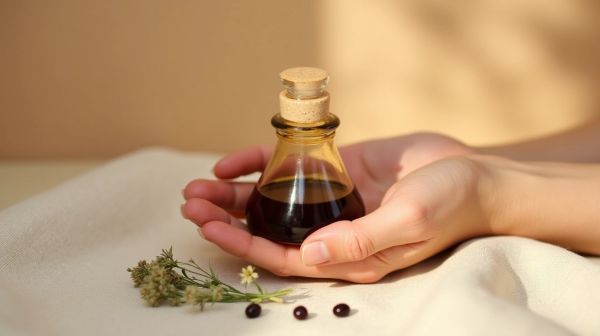 L'huile de nigelle : un allié méconnu pour la peau et les cheveux