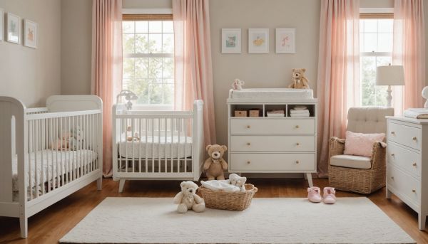 Liste de naissance : le guide pour assurer sa création