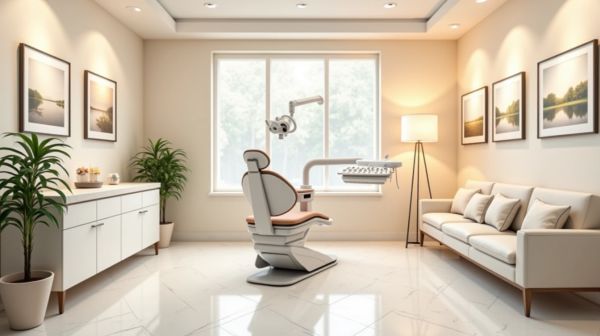 Maîtriser vos soins dentaires avec un dentiste à saint-léonard