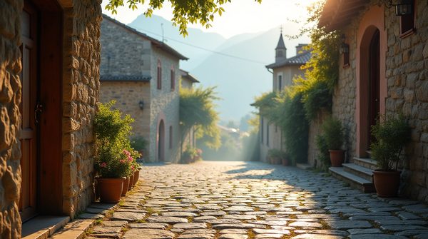 Massage à cabestany : bien-être et détente au cœur des pyrénées-orientales