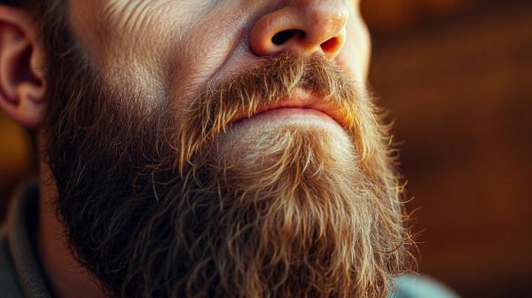Meilleures méthodes naturelles pour favoriser la croissance de la barbe