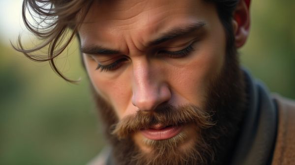 Optimiser la pousse de barbe avec des techniques naturelles