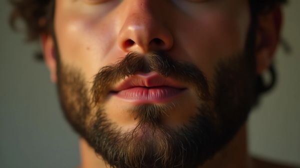 Optimiser la pousse de barbe avec des techniques naturelles
