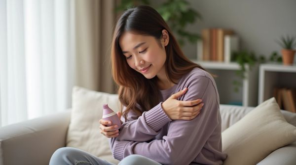 Quelle bouillotte menstruelle choisir pour soulager vos douleurs ?