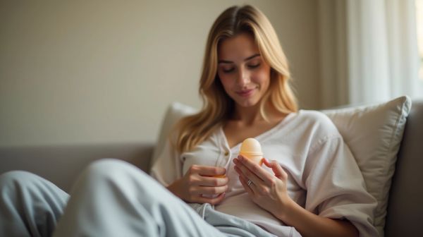 Quelle bouillotte menstruelle choisir pour soulager vos douleurs ?