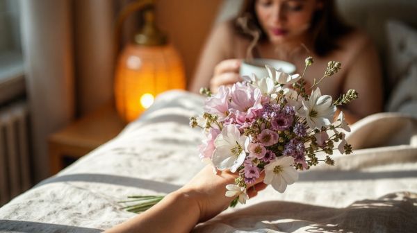 Top 5 bouillottes menstruelles pour atténuer les douleurs