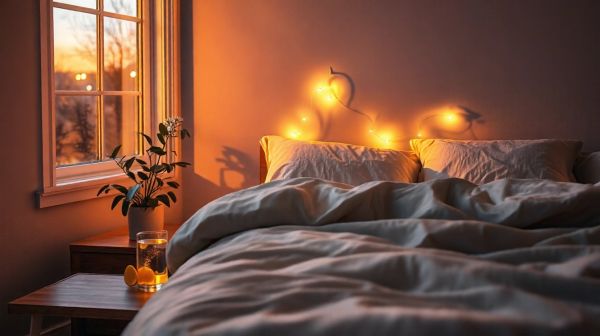 Top bienfaits des gélules de cannabidiol pour le sommeil et la détente