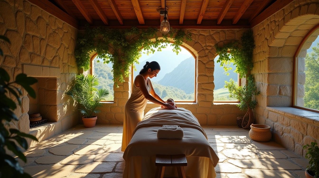 Comment bien choisir son institut de massage à Cabestany ?